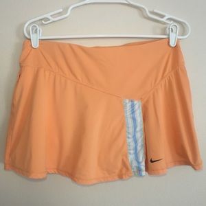 Nike Dri-Fit Skort